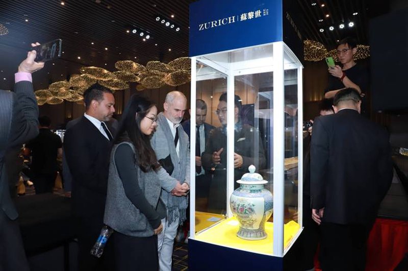 司法拍卖：房地产资产的重生之路